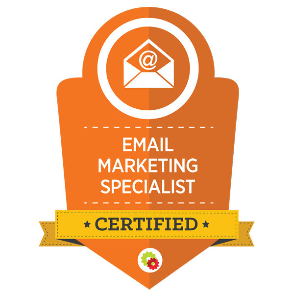 Digital Marketer Email Marketing Specialist